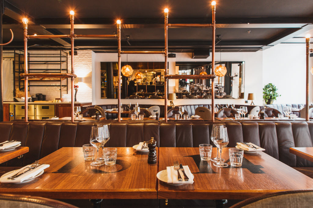Foto: Fredrik Rollman Teaterbrasseriet